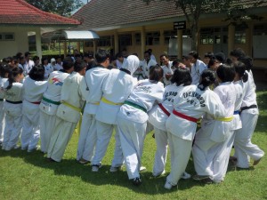Leadership Outbound
